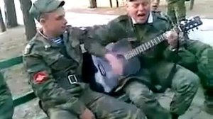 Армейские песни под гитару которые знаю все Армеи ские песни под гитару - Героин и неф.mp4