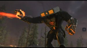 skibidi elementals universe - season 01 (all episodes) secret scenes
