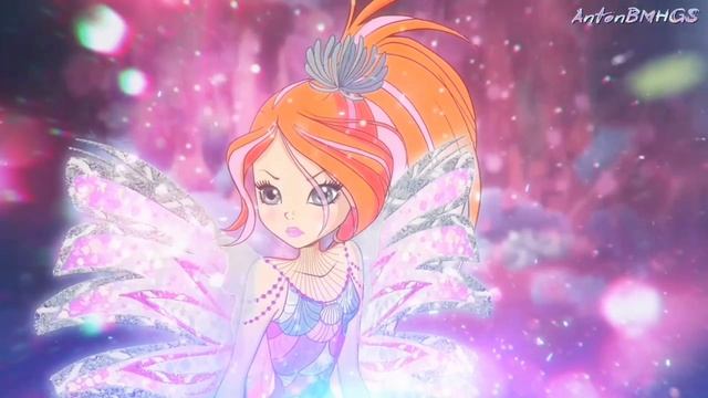 Winx Club - Ad Astra