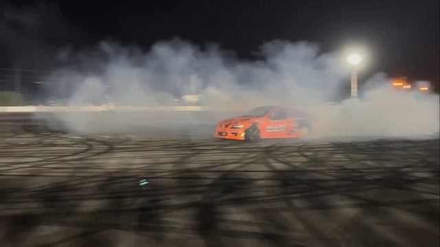 Drift In Jordan 😮💨🔥