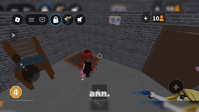 MM2 MOBILE *GAMEPLAY* MONTAGE
