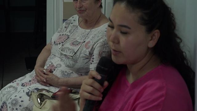 17.08.26. Служение Духа. Познание воли Его