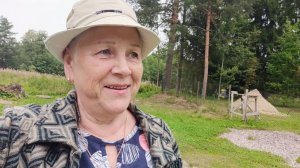 «Жизнь на пенсии».. За гранью городской суеты, мой образ жизни.