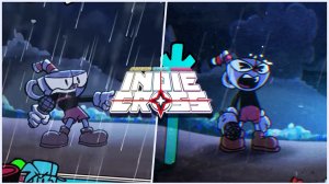 ФНФ: NEW KNOCKOUT PREVIEW - INDIE CROSS by @IndieCrossFNF