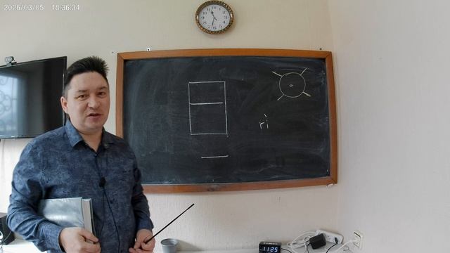 Библейский взгляд на иероглиф 日 (солнце)