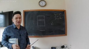 Библейский взгляд на иероглиф 日 (солнце)