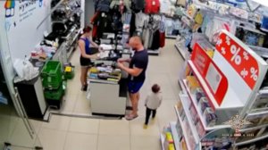 В Талдоме покупатель ударил кассиршу из-за ценника: видео