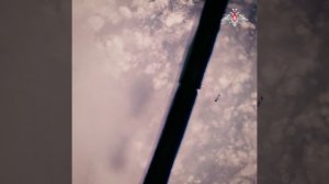 Боевая работа авиации
