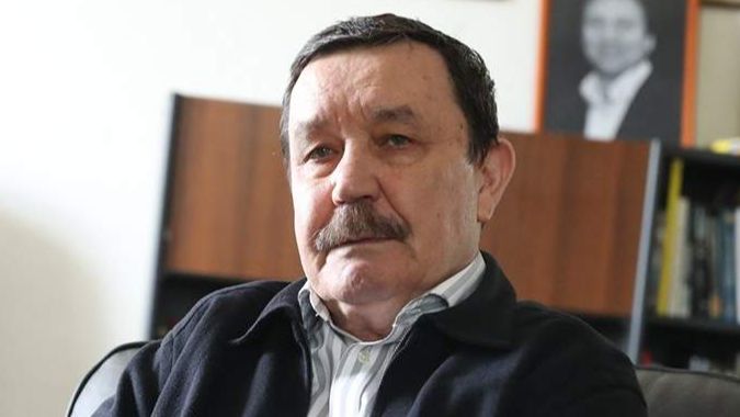 Юрий Рост о Вадиме Абдрашитове