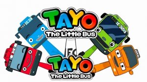 Sprunki OC: Все персонажи «TAYO — маленький автобус» | Анимация: Фаза 1 → Фаза 2 🚌🔥