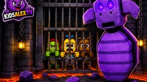 Turtle Town стал ЕЩЁ СЛОЖНЕЕ!Но МЕДВЕДЮ все равно!) 😱 Обновление Super Bear Adventure
