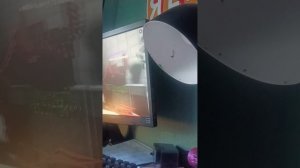 побег из закулисья в психушке