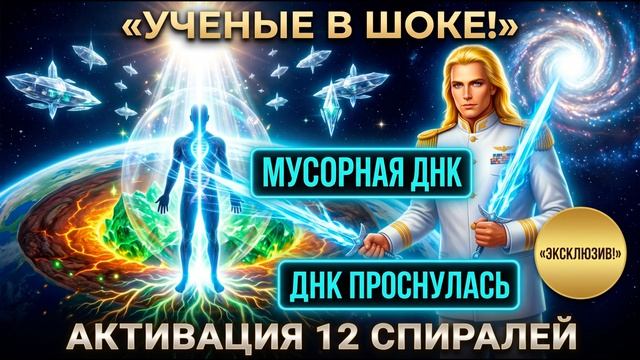 Заземление Кристаллического тела: Сонастройка с живым сердцем Гайи (Аштар Шеран)
