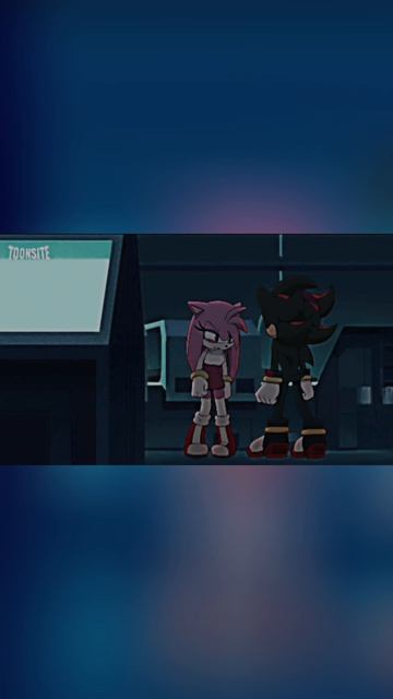 #sonic