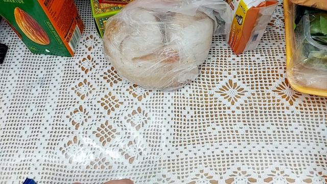 ДАВНО НЕ БЫЛА В МАГНИТЕЧТО КУПИЛА