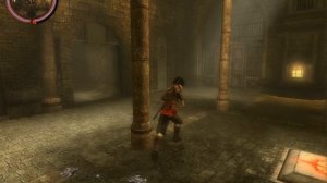 Prince of Persia Снова исправляем прошлое