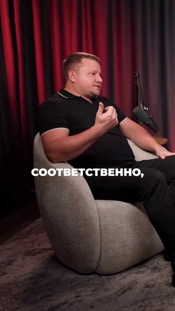   БЕГИ ОТ ТАКИХ МУЖЧИН! Владимир Баранов
