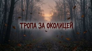 Тропа за околицей: когда неудачи становятся живыми