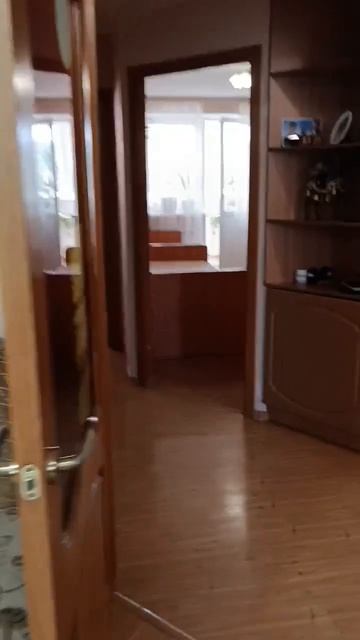 Продаётся уютная трёхкомнатная квартира в одном из самых развитых районов Пятигорска