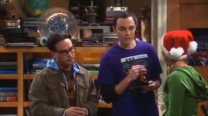 Смешные моменты  «Теория большого взрыва» (The Big Bang Theory) сезон 3  #Сериалы #тбв #Шелдон