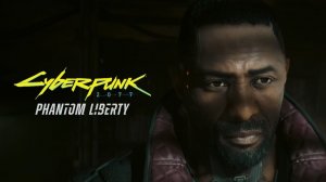 Cyberpunk 2077 - Phantom Liberty. Посылаем президента Америки. Полное прохождение #10