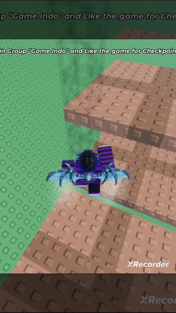 НОВЫЙ БАГ В Trending Meme Animation #robloxnews #roblox
