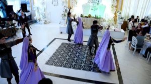 Санкт-петербурге  Хазары Танцевальный коллектив  Видеограф тел ватсап +7911 815.57.57