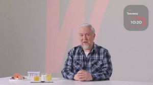 БАДы, спорт и умные часы — что на самом деле делает нас здоровее? Алексей Водовозов