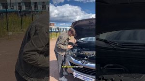 Обзор на Hyundai ix35