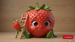 ФРУКТОВЫЙ БАССЕЙН ?! АСМР МУЛЬТИК