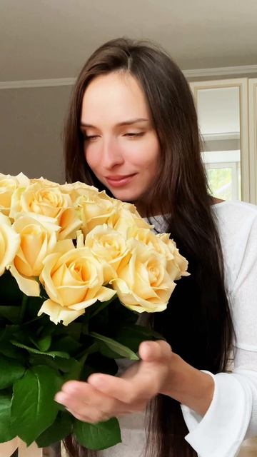 Мы расцветаем там, где нам хорошо ✨