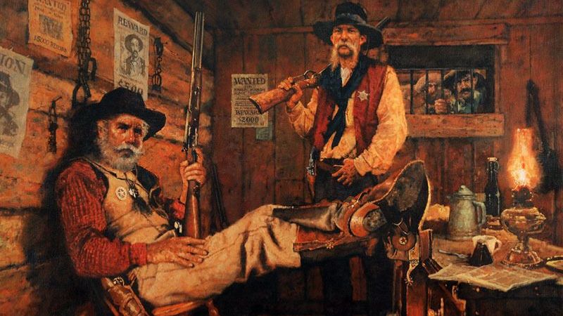 Hunt Showdown