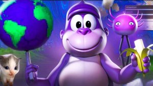 💀Я СКАЧАЛ ВИРУС Bonzi И СРАВНИЛ С KinitoPET
