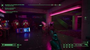 Robocop Rogue City Unfinished Business (DLC) прохождение серия 2