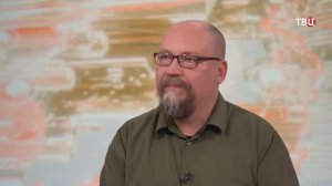 Политолог Камкин озвучил сценарий развития конфликта с НАТО