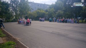 В Сарапуле продолжается программа инициативного бюджетирования