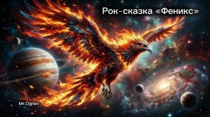 Рок-сказка «Феникс»