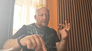 Ответ на вопрос подписчиков (3 часть) 
18.08.2026
