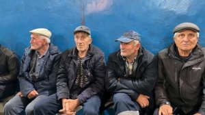 Кахабросо 2 - Балахани