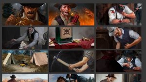Hunt Showdown