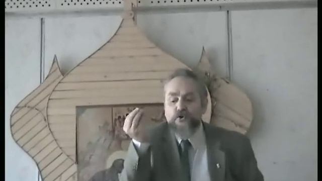 Просветительские курсы. Лекции