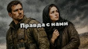 Правда с нами