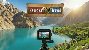 Kseroks POV Travel