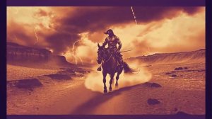 Conan The Barbarian -- Cimmerian Thunder In  Super Panavision 70