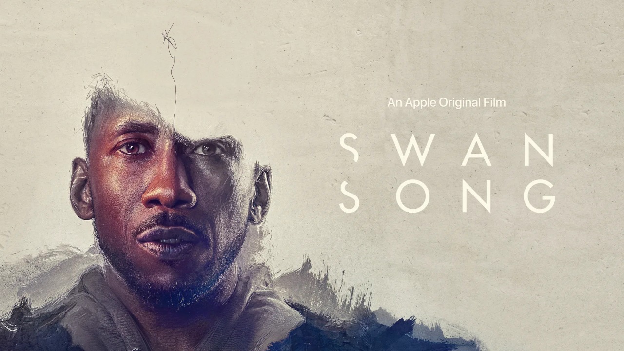 Лебединая песня (фильм, 2021) / Swan Song
