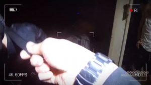 Полиция и дружина в Челябинске задержали грабителей!