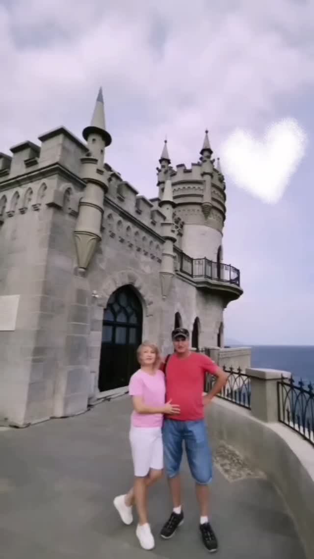 Сочи. Ялта. 2023