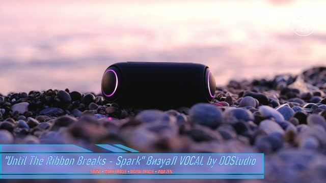 Mariy Oracle  Spark Кавер  Until The Ribbon Breaks  DOStudio