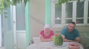 Вот как-то так!!! - три поколения