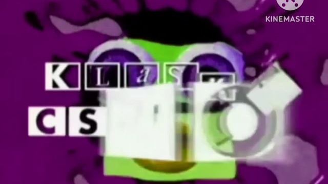 Klasky Csupo Effects